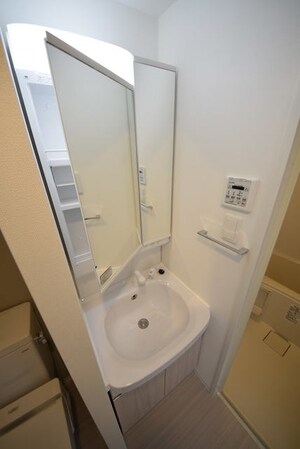 S-RESIDENCE松戸の物件内観写真